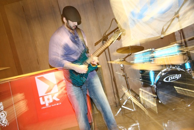 AUB Got Talent